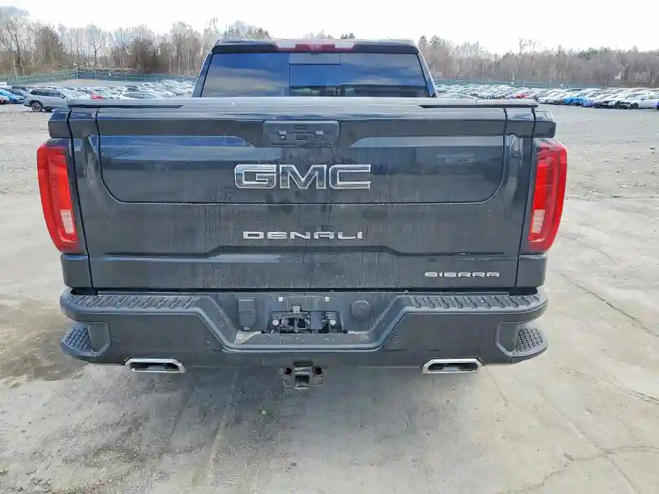 1GTUUHET5NZ643762 2022 GMC SIERRA-5