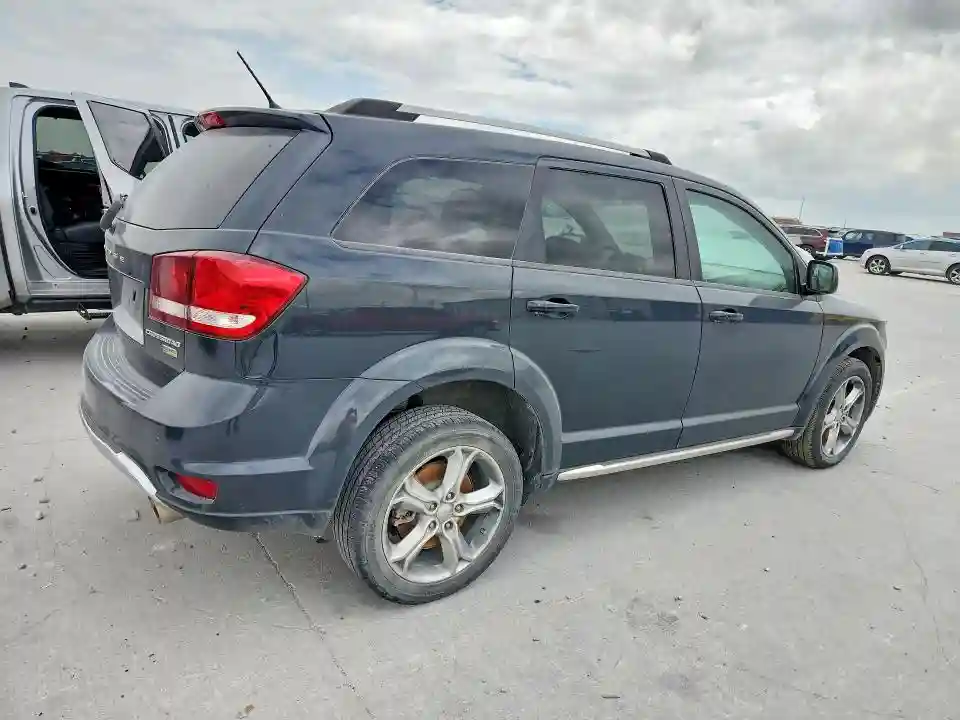 3C4PDCGGXHT626189 2017 DODGE JOURNEY-2