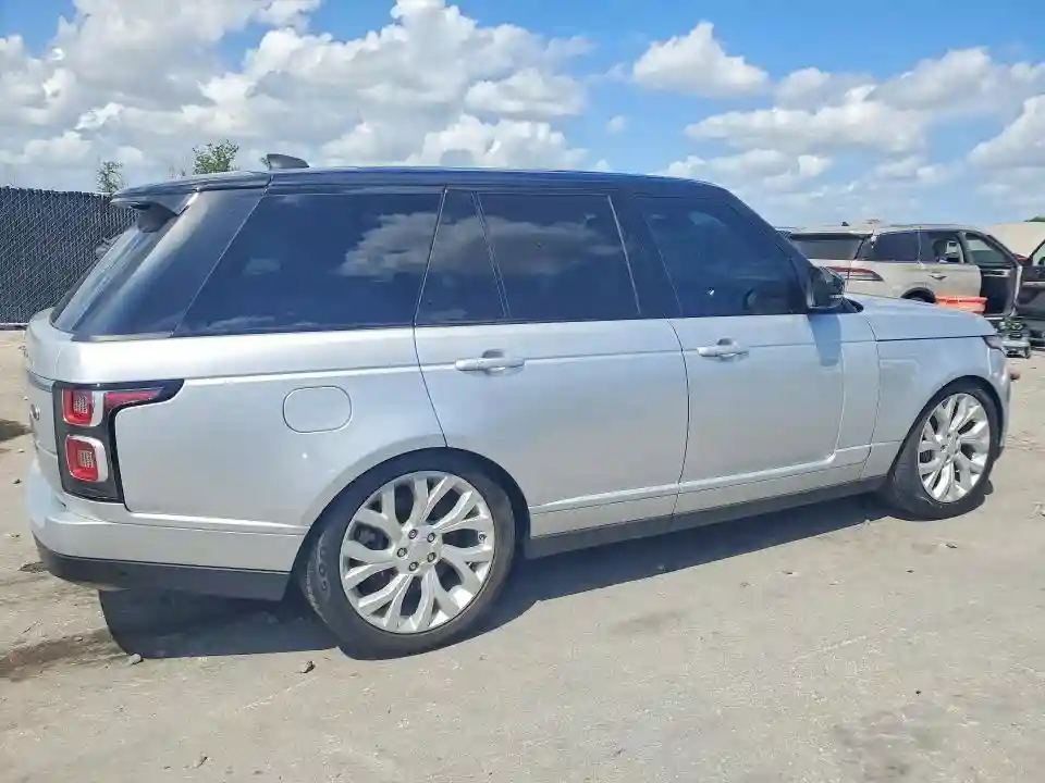 SALGS2SV6KA516947 2019 LAND ROVER RANGEROVER-2