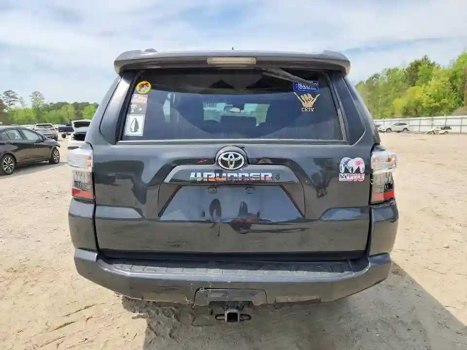 JTEFU5JRXR5305297 2024 TOYOTA 4RUNNER-5