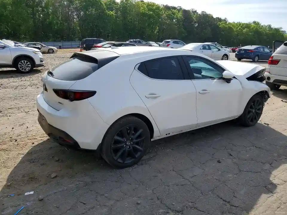 JM1BPAML1M1348937 2021 MAZDA 3-2