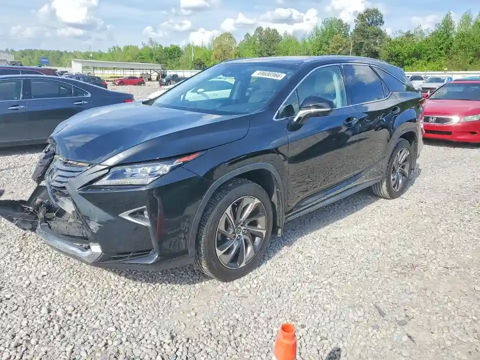 JTJGZKCA7J2006501 2018 LEXUS RX350-0