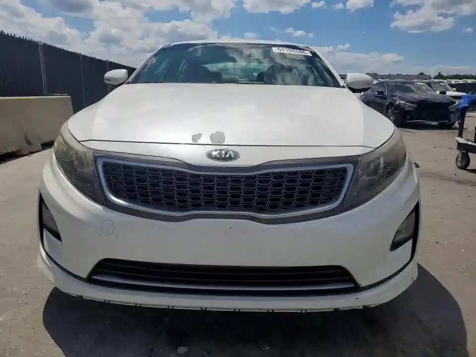 KNAGN4AD9F5090525 2015 KIA OPTIMA-4