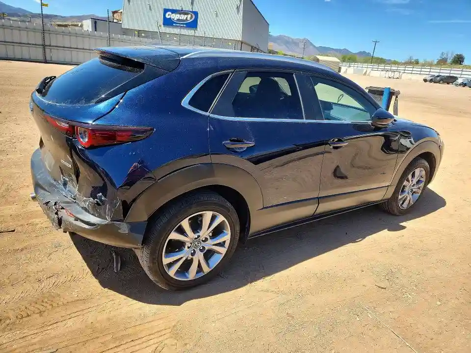 3MVDMBCM7RM607151 2024 MAZDA CX30-2