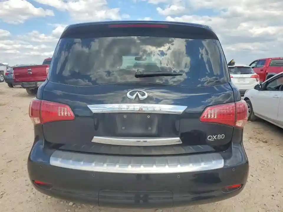 JN8AZ2NE9H9158312 2017 INFINITI QX80-5