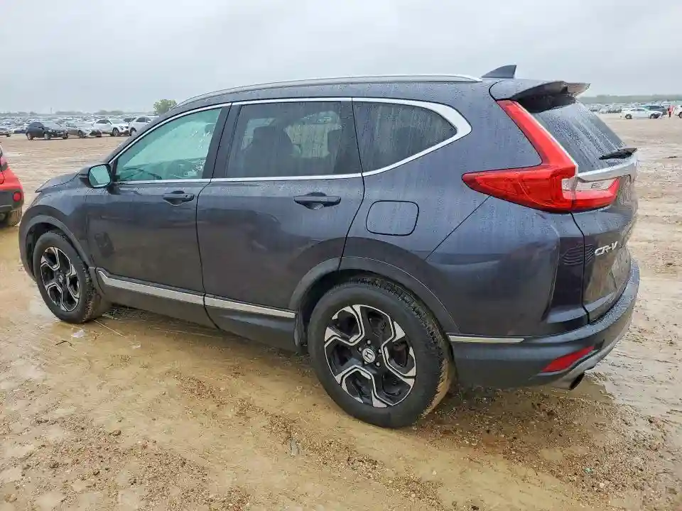 7FARW1H91KE006879 2019 HONDA CRV-1