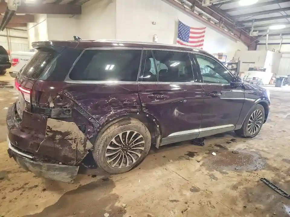 5LM5J7XC8RGL10731 2024 LINCOLN AVIATOR-2