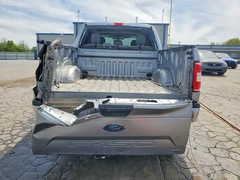 1FTEW1C46LKD78406 2020 FORD F150-5