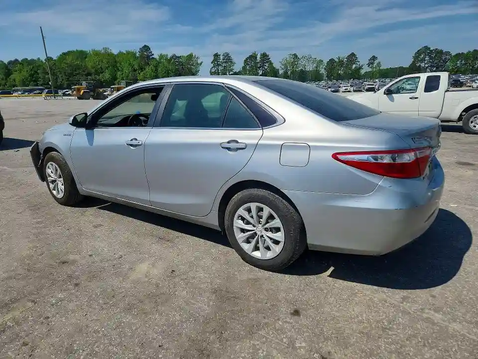 4T1BD1FK3FU151536 2015 TOYOTA CAMRY HYBR-1