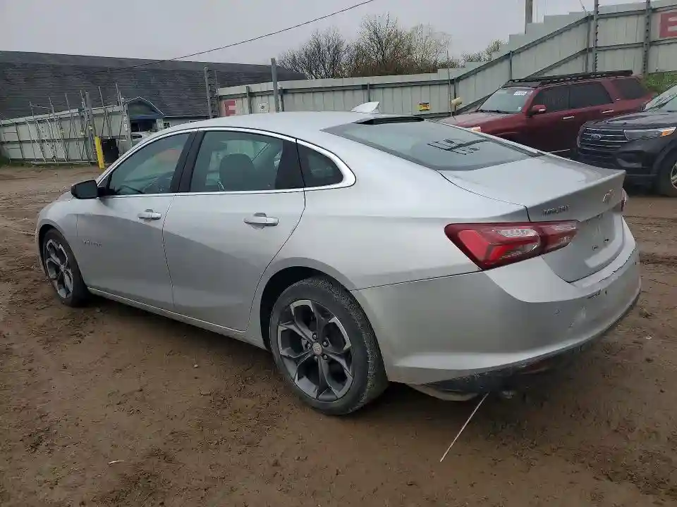 1G1ZD5ST6NF170344 2022 CHEVROLET MALIBU-1