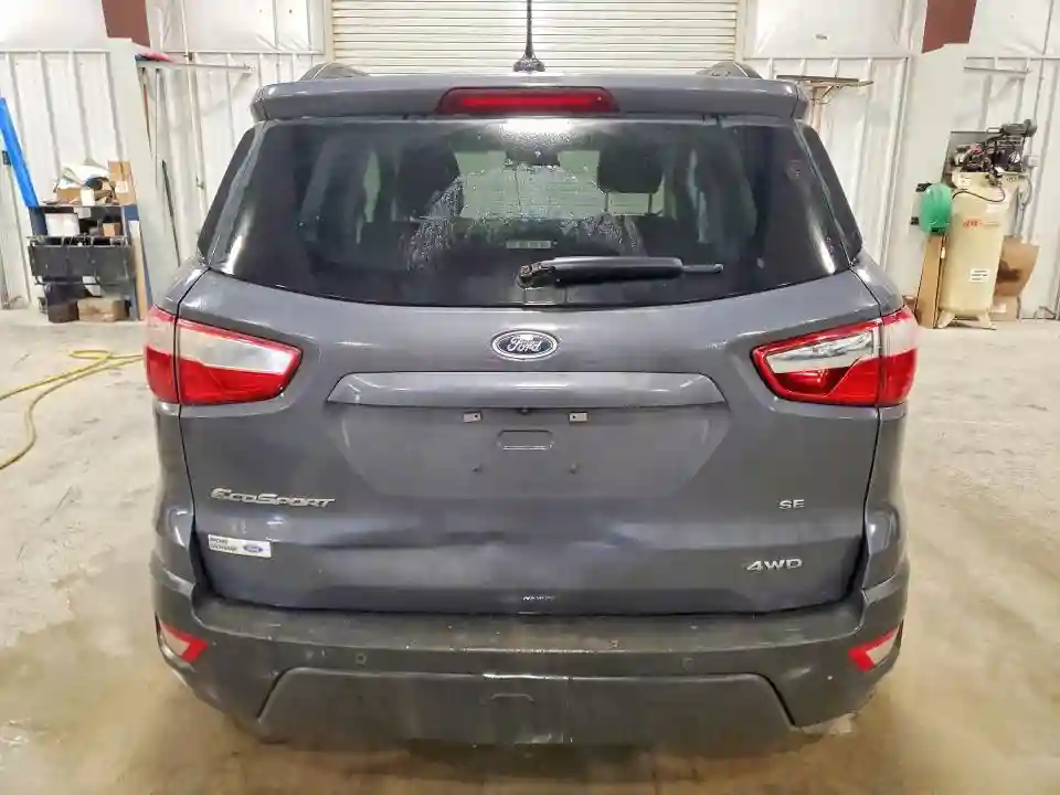 MAJ6S3GL3NC468323 2022 FORD ECOSPORT-5