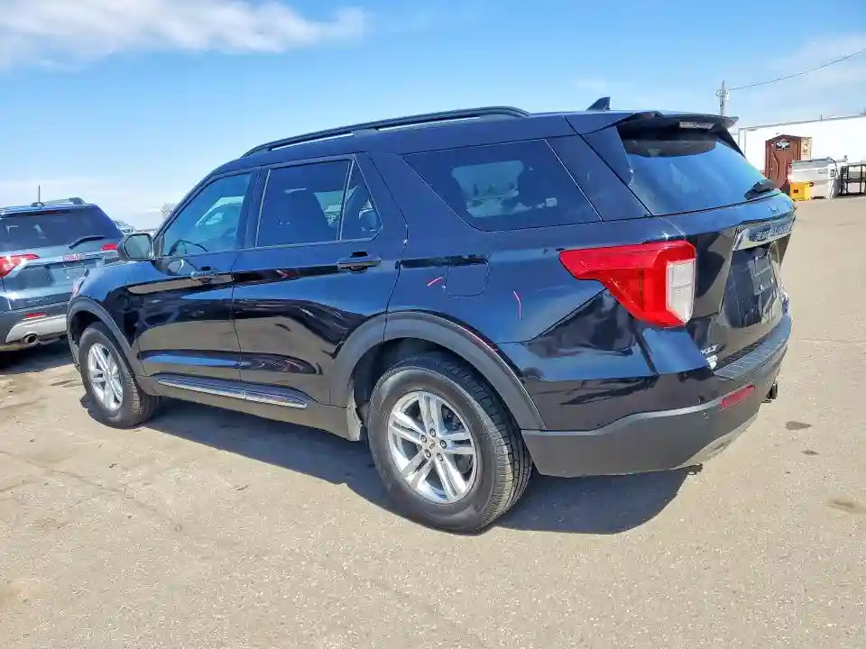 1FMSK8DH8LGC81506 2020 FORD EXPLORER-1