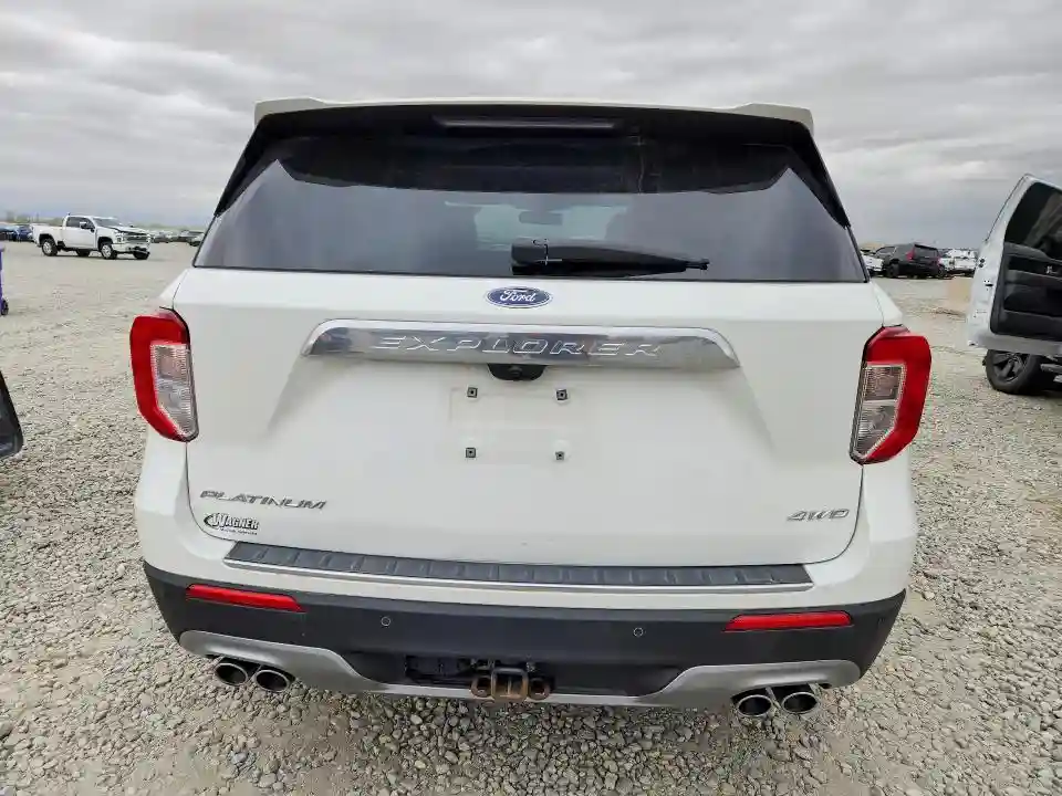 1FM5K8HC2MGB60127 2021 FORD EXPLORER-5