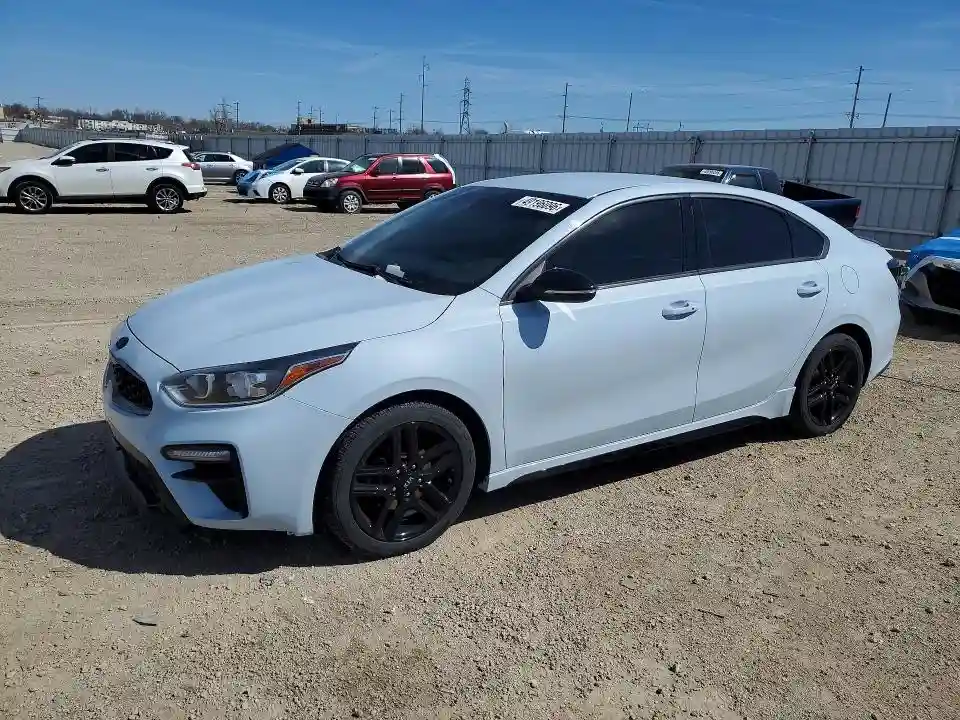 3KPF34AD4LE251173 2020 KIA FORTE-0