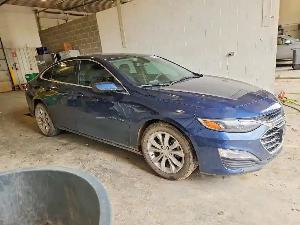 1G1ZD5ST0LF011154 2020 CHEVROLET MALIBU-3