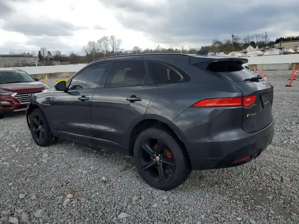 SADCM2FV9LA645166 2020 JAGUAR F-PACE-1