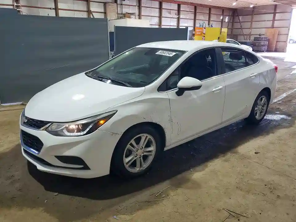 1G1BE5SM7J7106180 2018 CHEVROLET CRUZE-0