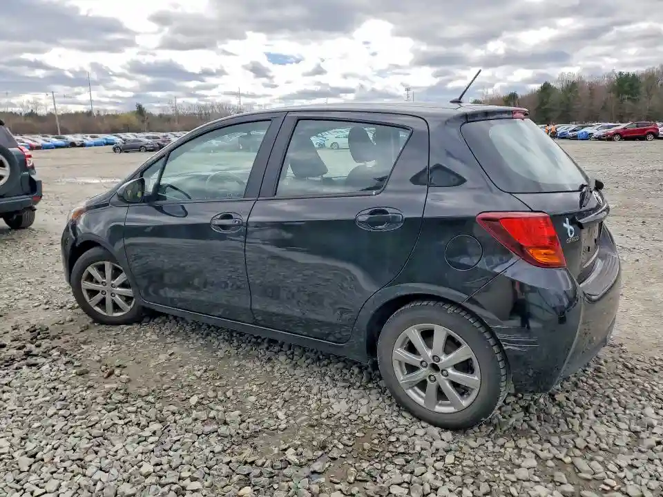 VNKKTUD32GA056206 2016 TOYOTA YARIS-1