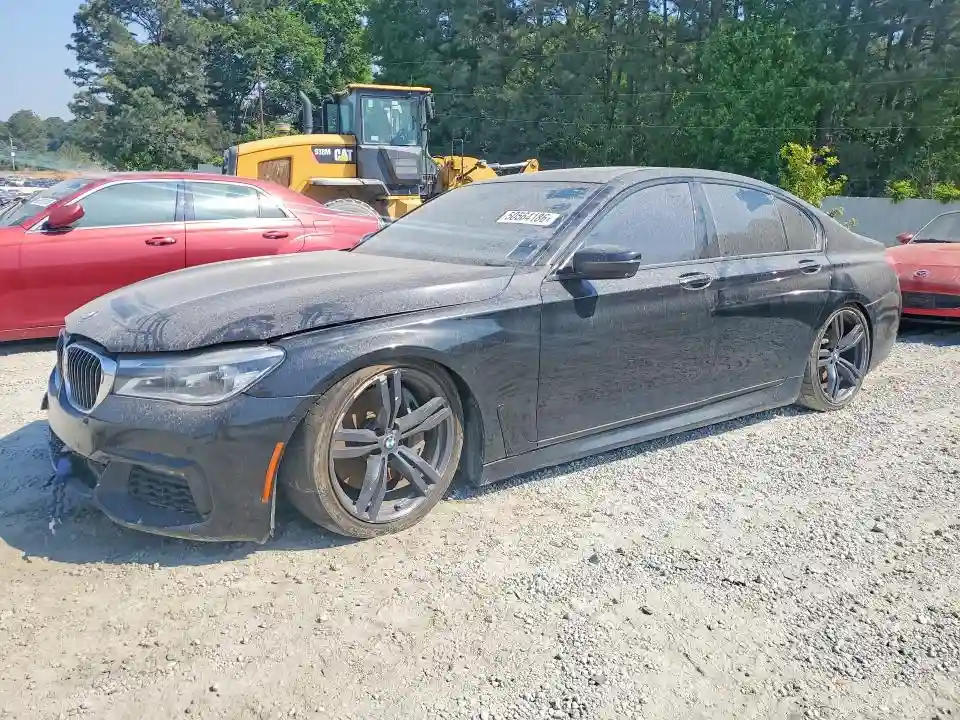 WBA7B0C55JG527229 2018 BMW 7 SERIES-0