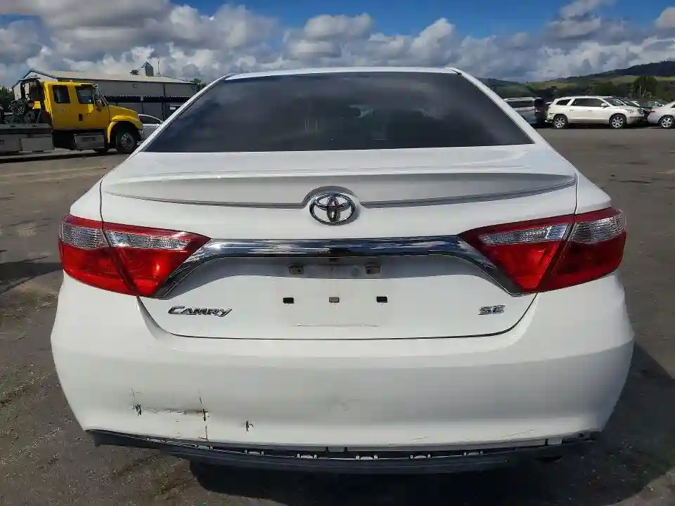 4T1BF1FK6GU253537 2016 TOYOTA CAMRY-5
