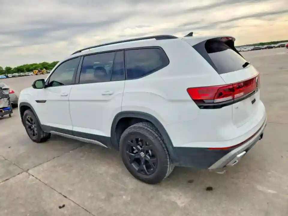 1V2CR2CA3SC551476 2025 VOLKSWAGEN ATLAS-1