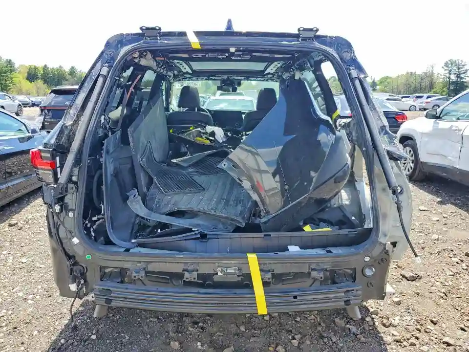 5TDAAAB61RS012564 2024 LEXUS TX 350 LUX-5