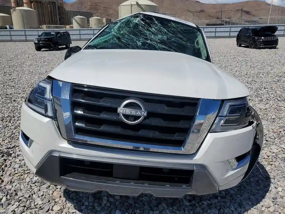 JN8AY2DB1P9834020 2023 NISSAN ARMADA-4