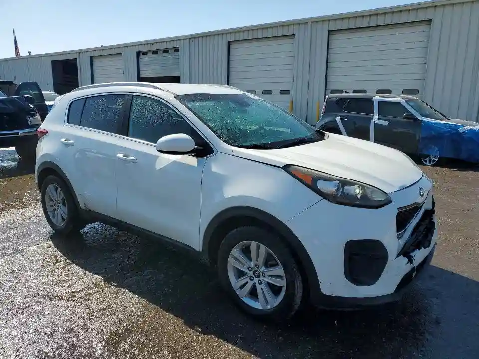 KNDPM3AC0K7545414 2019 KIA SPORTAGE-3