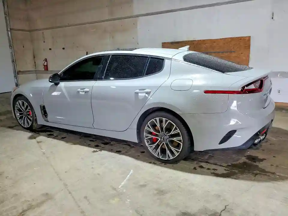 KNAE55LC0K6064210 2019 KIA STINGER-1
