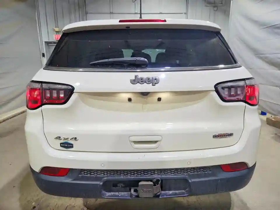 3C4NJDBB3LT121962 2020 JEEP COMPASS-5