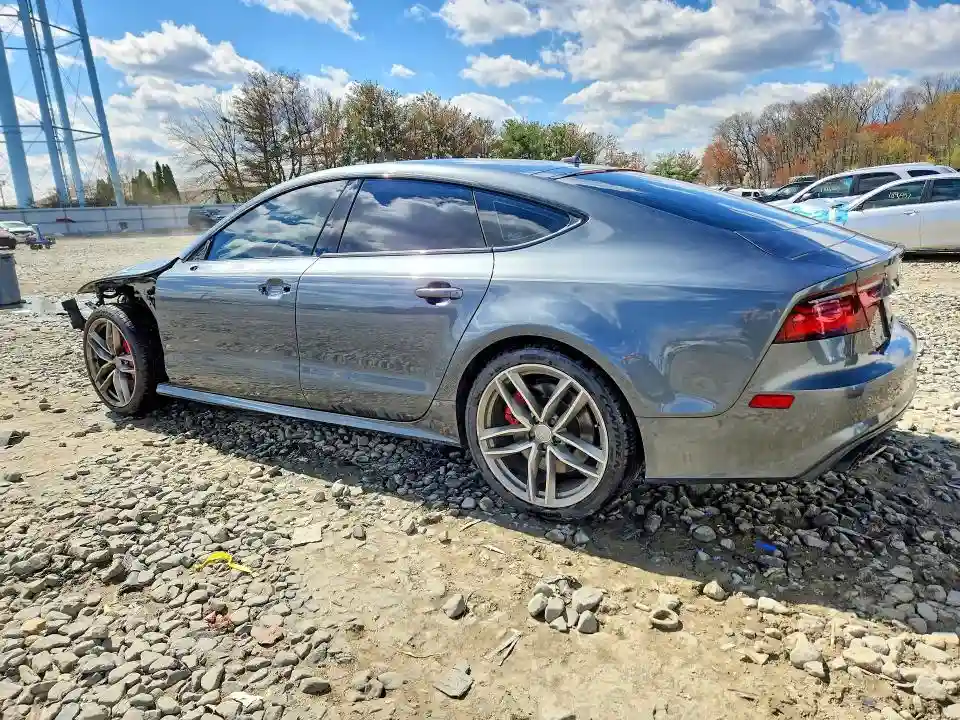 WAUWFAFC4HN115762 2017 AUDI S7/RS7-1