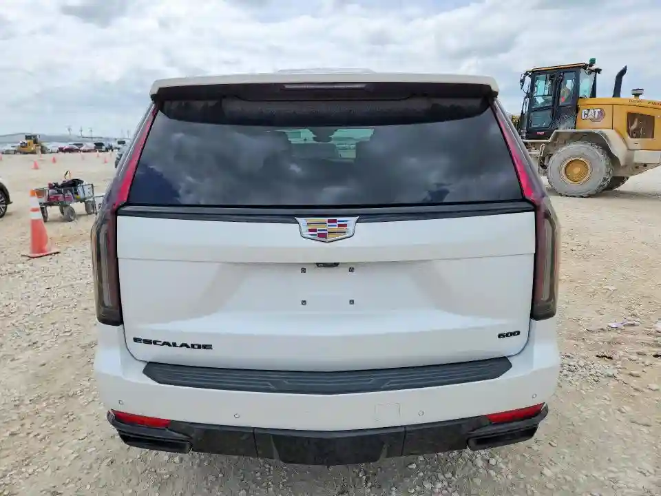 1GYS3PKL7MR210591 2021 CADILLAC ESCALADE-5