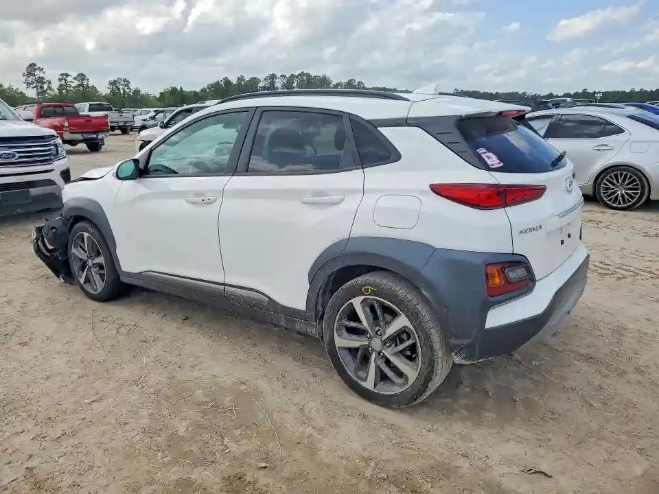 KM8K5CA53MU734230 2021 HYUNDAI KONA-1