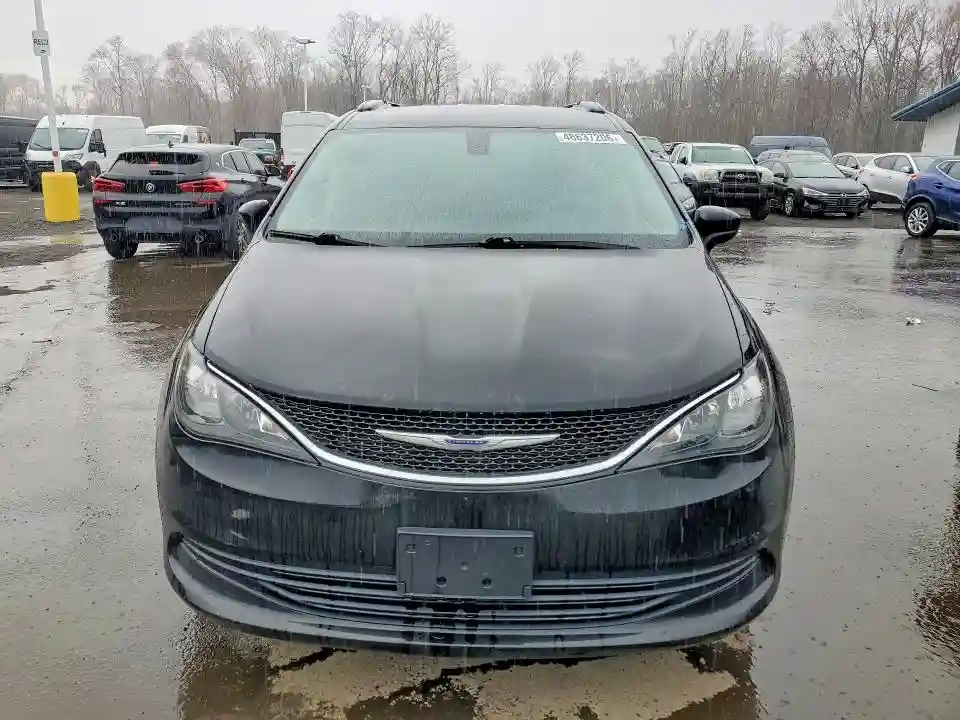 2C4RC1DG0LR260419 2020 CHRYSLER MINIVAN-4