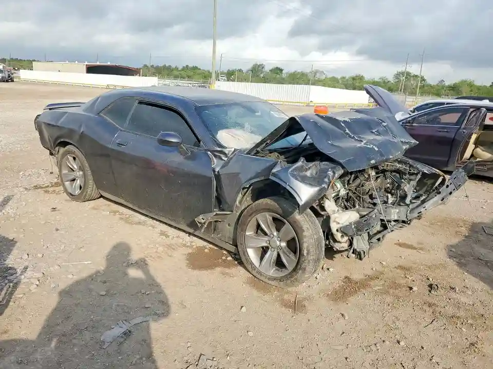 2C3CDZAG8KH669038 2019 DODGE CHALLENGER-3