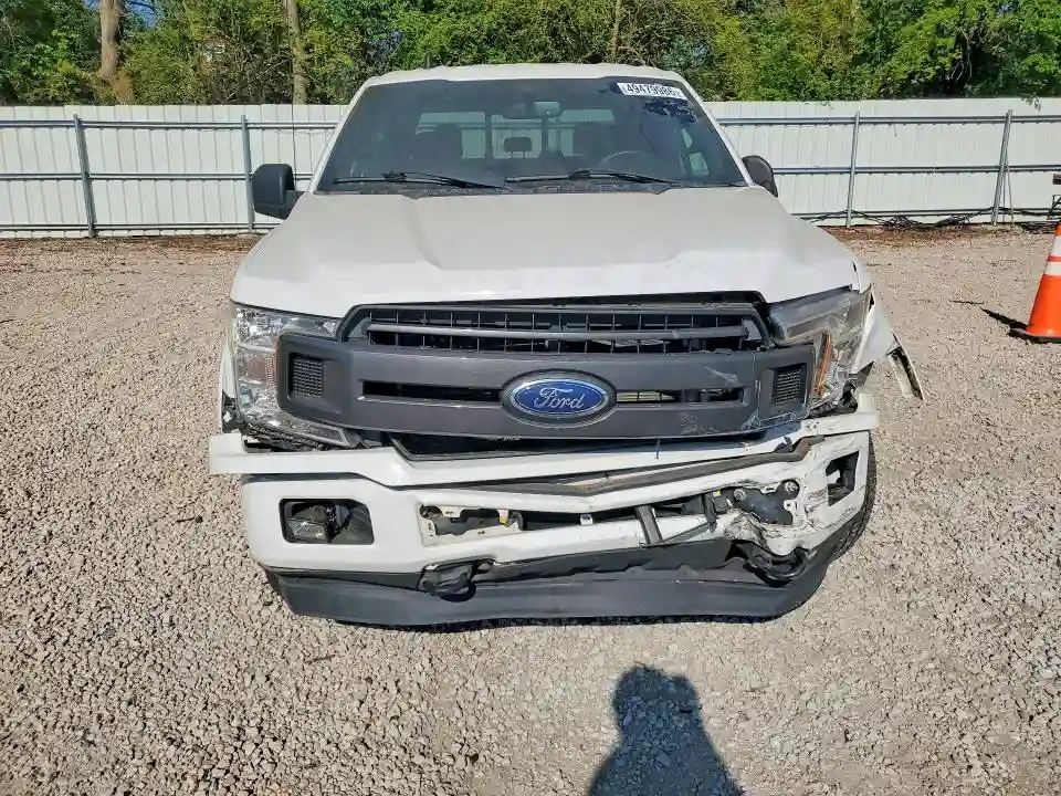 1FTEW1EP5LFA06037 2020 FORD F150-4