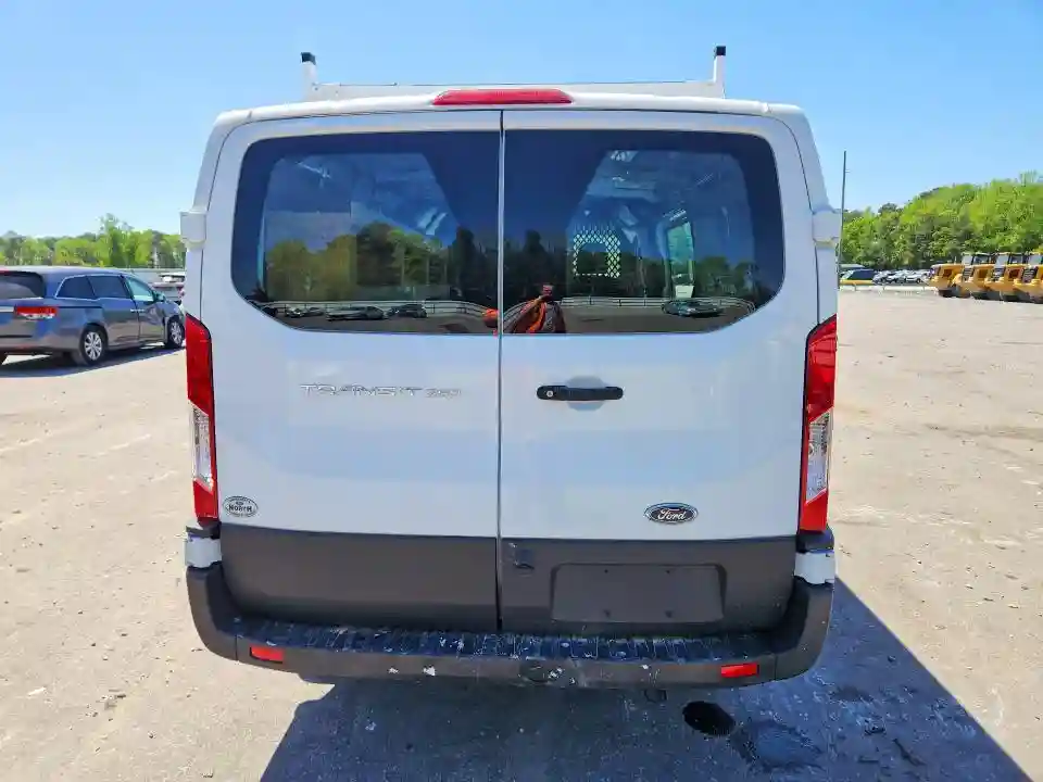 1FTBR1Y82RKA71278 2024 FORD TRANSIT-5
