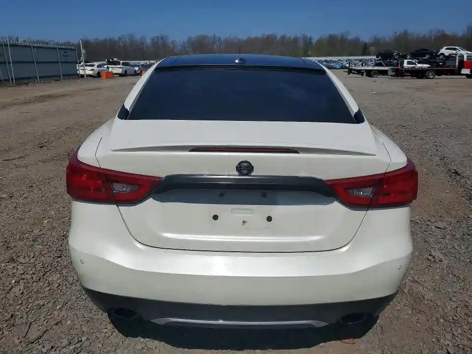 1N4AA6APXHC416072 2017 NISSAN MAXIMA-5