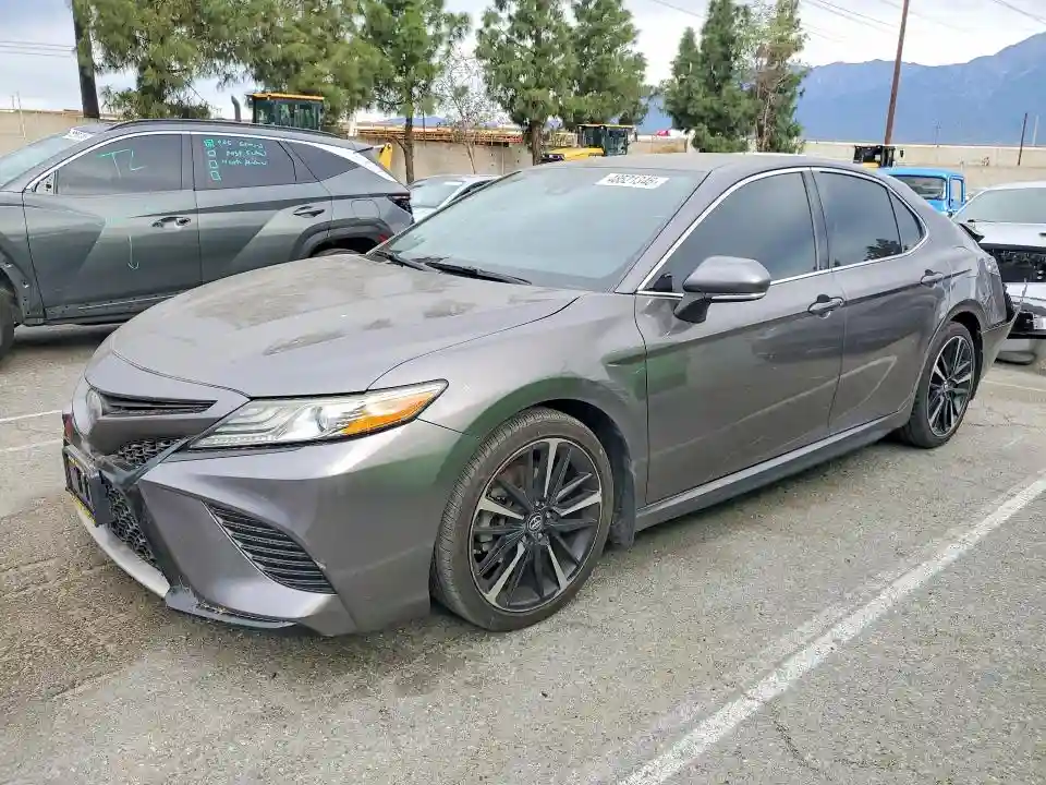 4T1B61HK9KU832270 2019 TOYOTA CAMRY-0