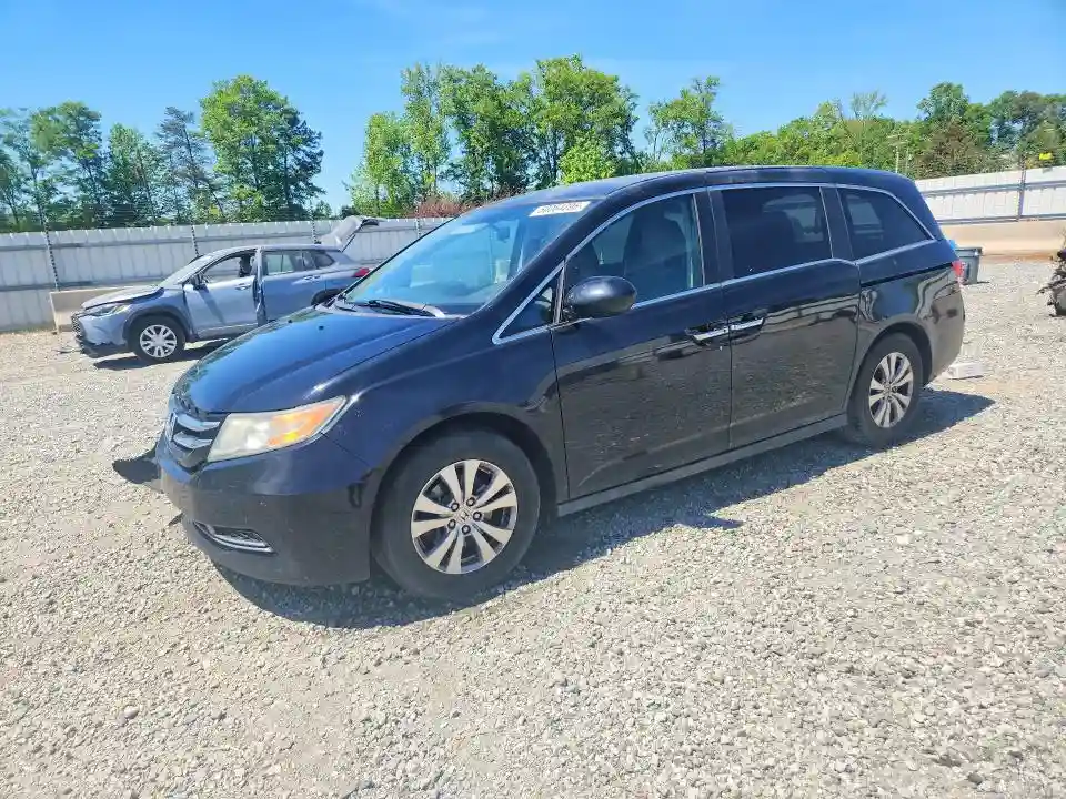 5FNRL5H48FB102479 2015 HONDA ODYSSEY-0