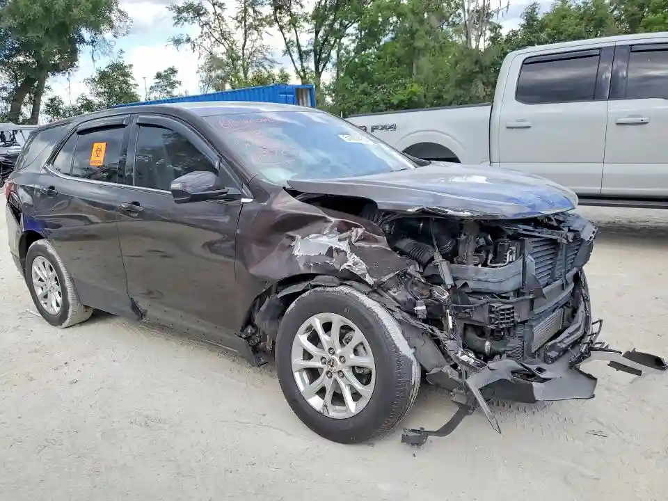 2GNAXKEV2L6103052 2020 CHEVROLET EQUINOX-3