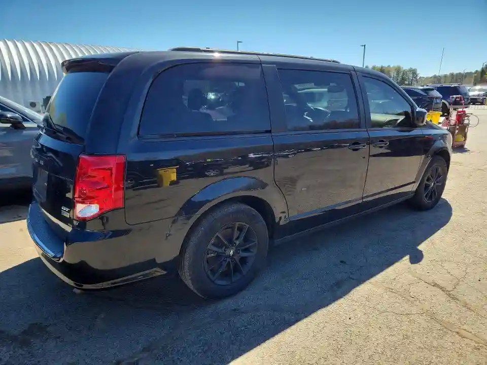 2C4RDGEG6KR695622 2019 DODGE CARAVAN-2