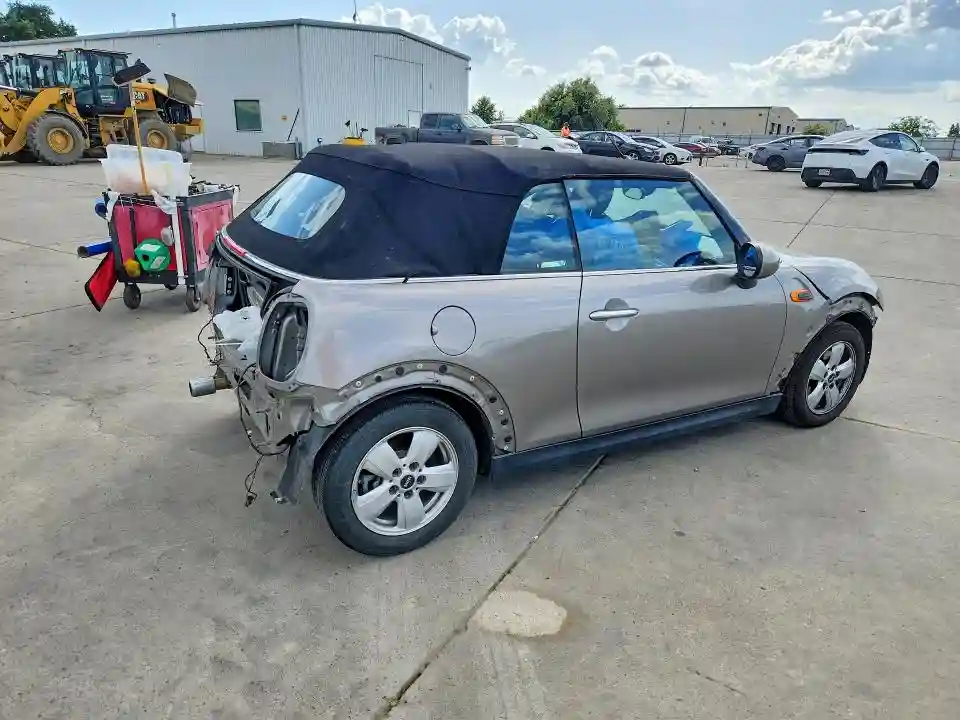 WMWWG5C56K3F79054 2019 MINI COOPER-2