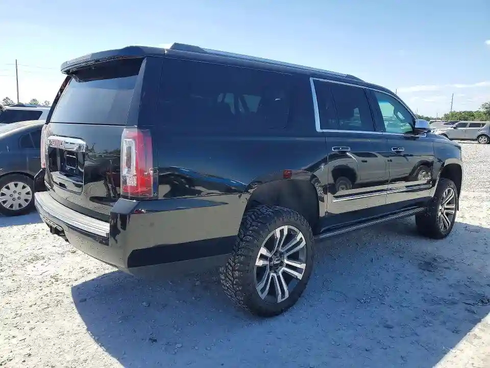 1GKS1HKJ6JR224689 2018 GMC YUKON-2