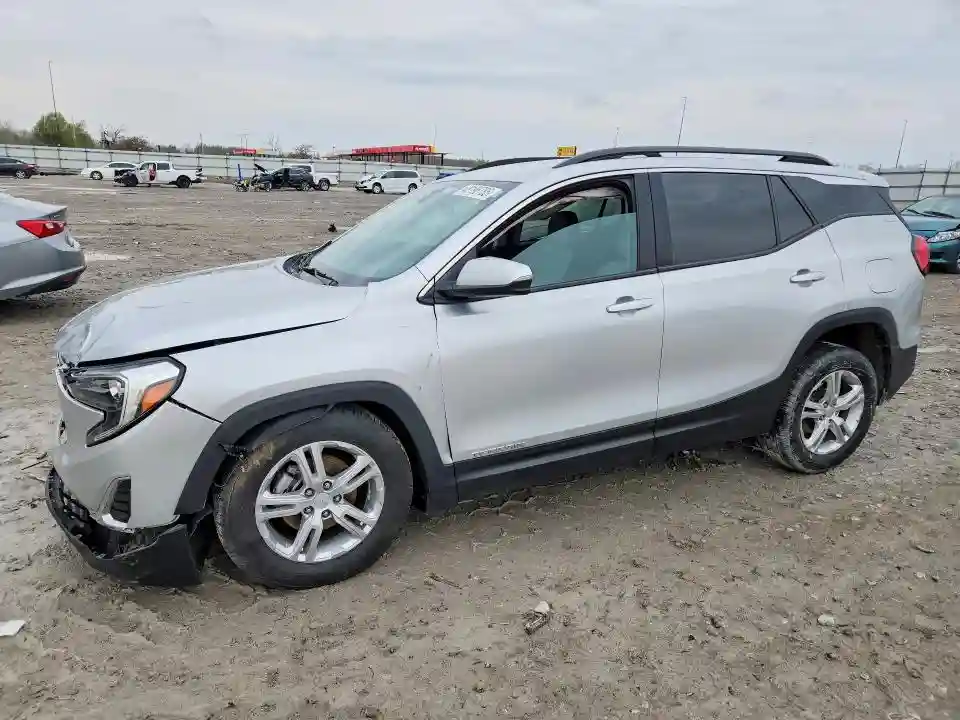 3GKALMEV4JL174878 2018 GMC TERRAIN-0