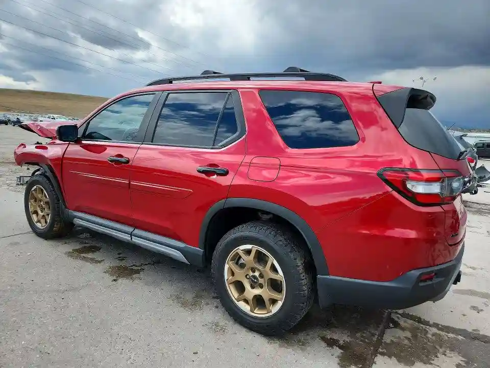 5FNYG1H60RB041529 2024 HONDA PILOT-1