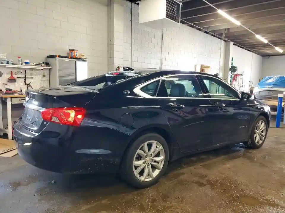 1G1105S38HU115337 2017 CHEVROLET IMPALA-2