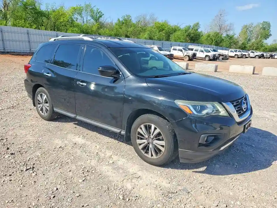 5N1DR2MN8HC906220 2017 NISSAN PATHFINDER-3