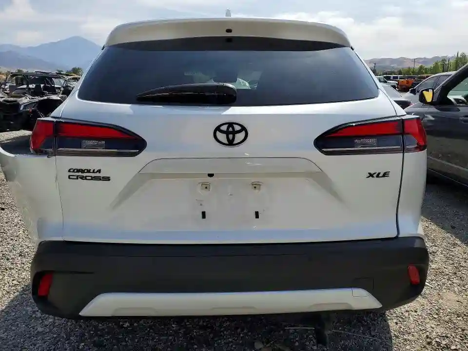 7MUDAAAG4PV066094 2023 TOYOTA ALL OTHER-5