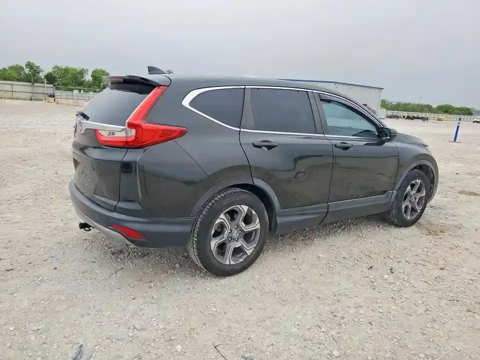 7FARW1H80JE056484 2018 HONDA CRV-2